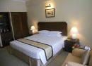Norfolk hotel comfortable room