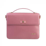 Pink bag Vascara